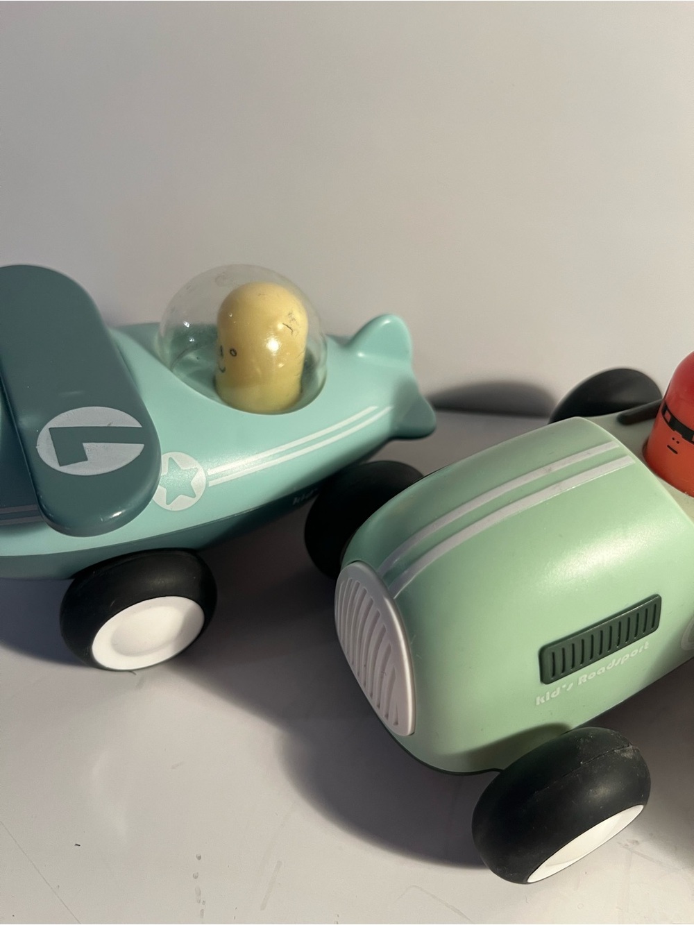 Boutique plastic transportation toys ๐๐๐๐๐ - Picture 5 of 7